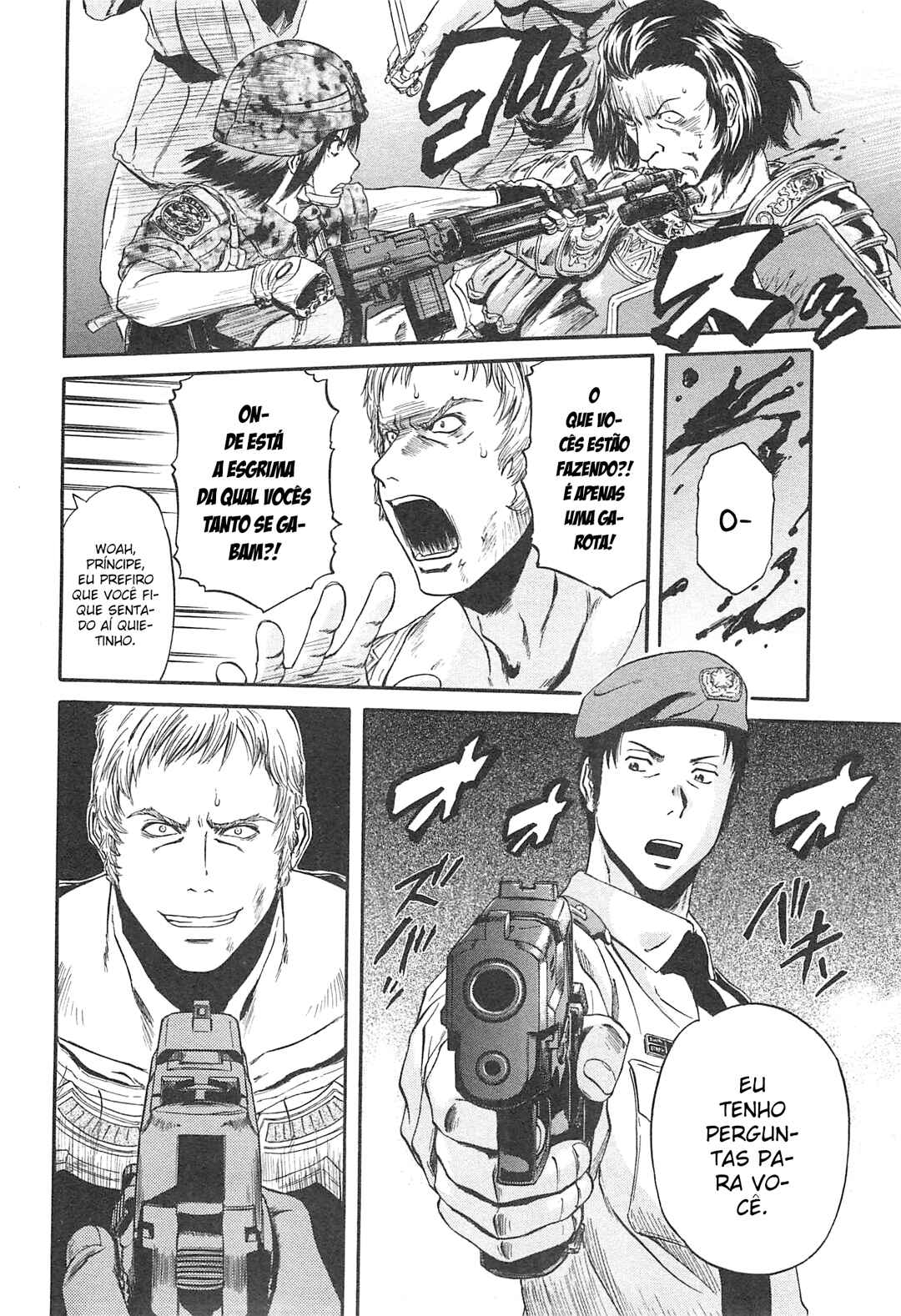 Chapter 33 - Page 17