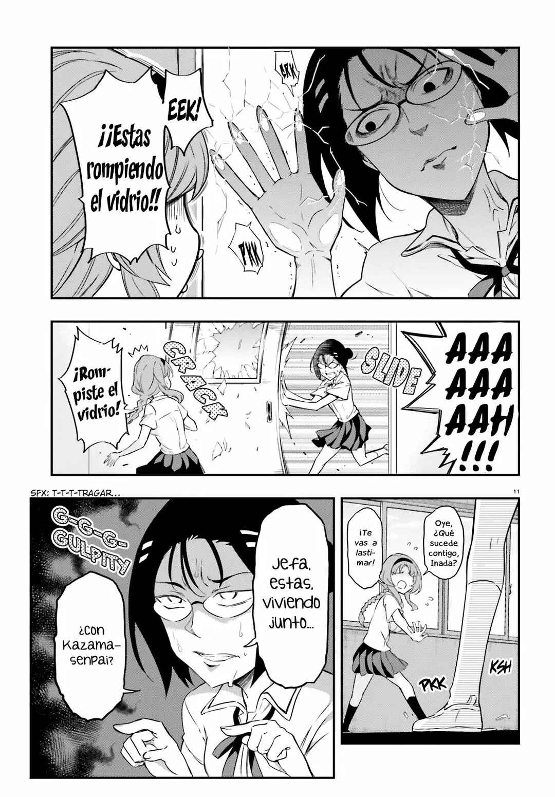 Chapter 103 - Page 12