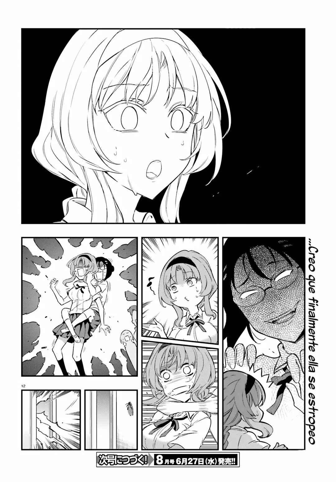 Chapter 103 - Page 13
