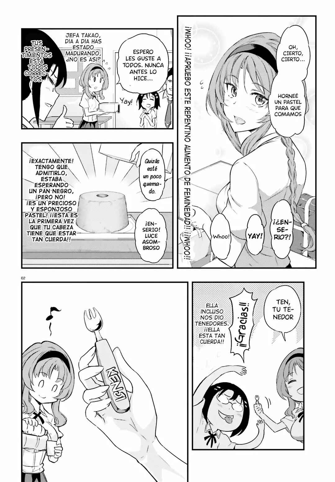 Chapter 103 - Page 3