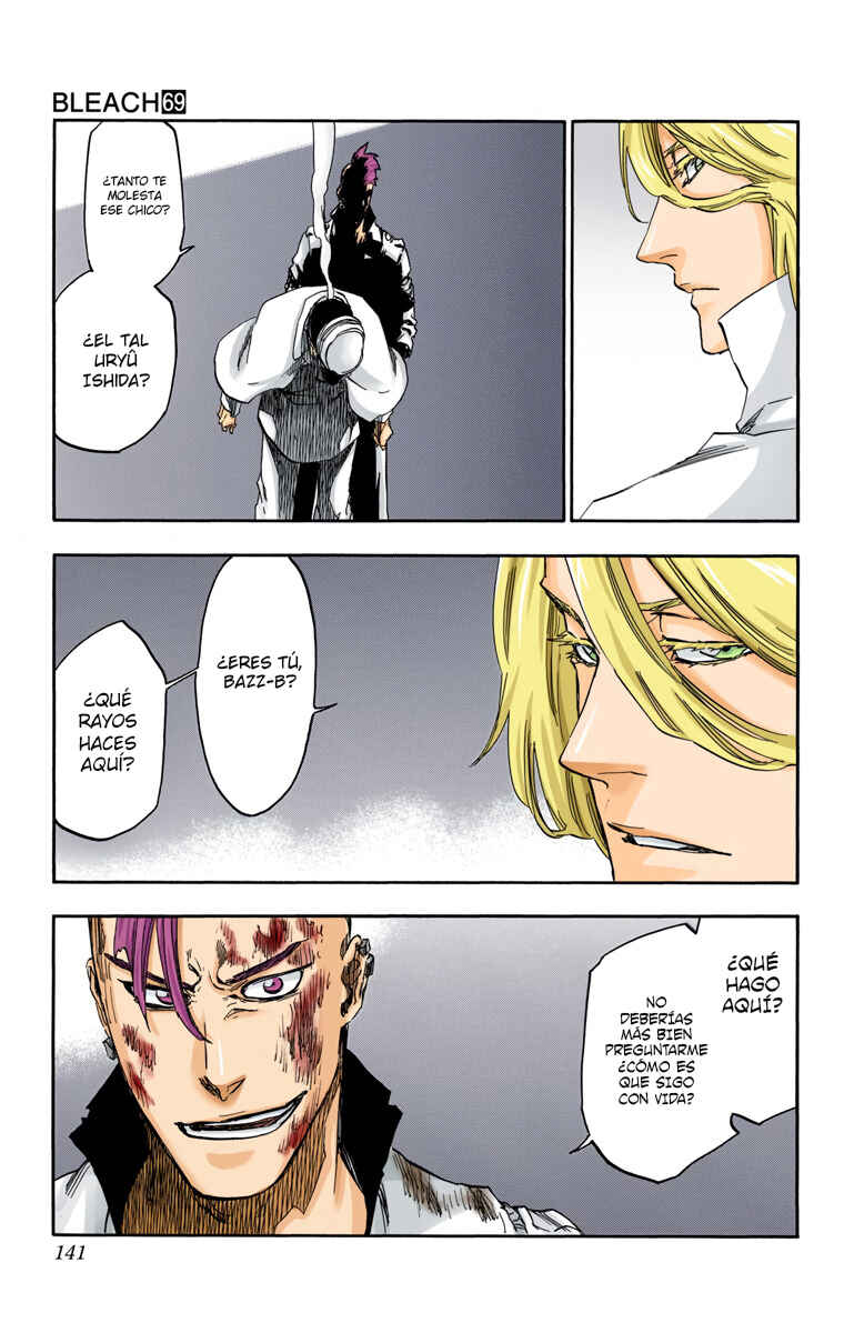 Chapter 630 - Page 10
