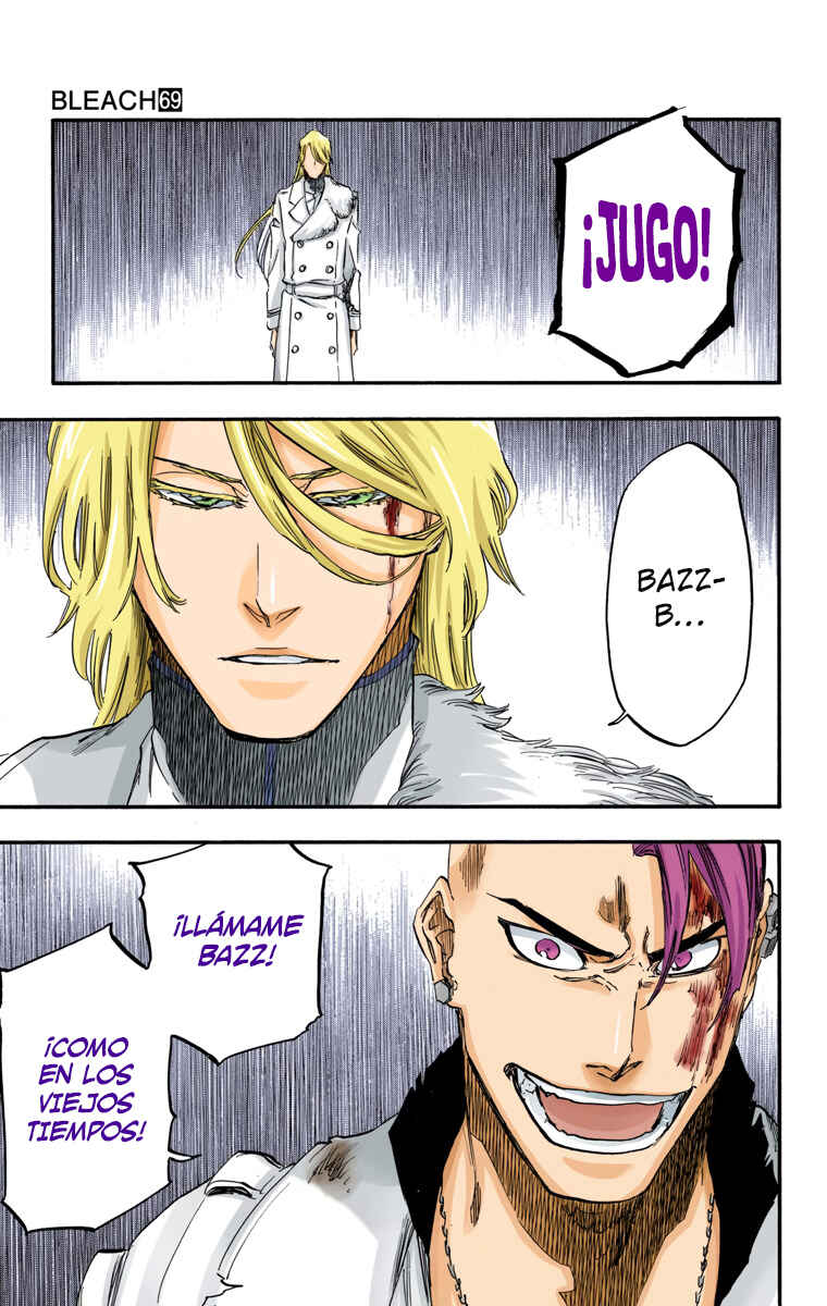 Chapter 630 - Page 16
