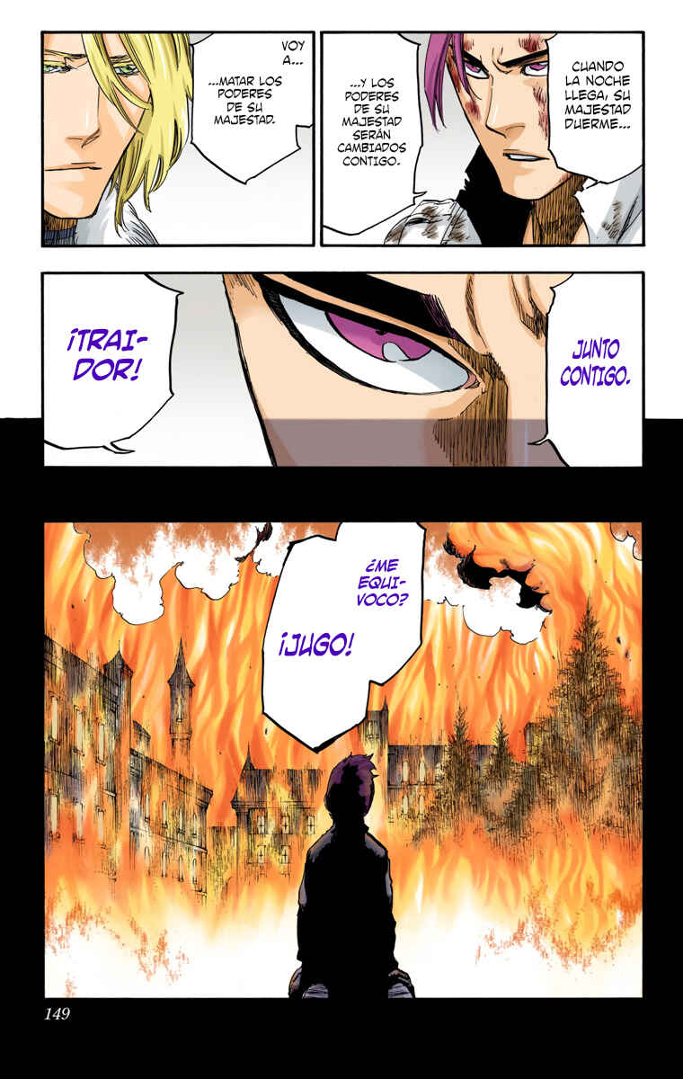 Chapter 630 - Page 18
