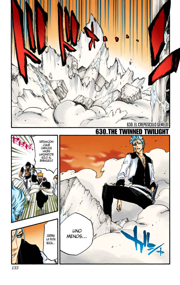 Chapter 630 - Page 2