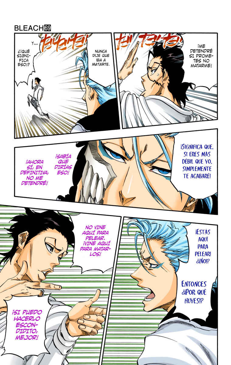 Chapter 630 - Page 4