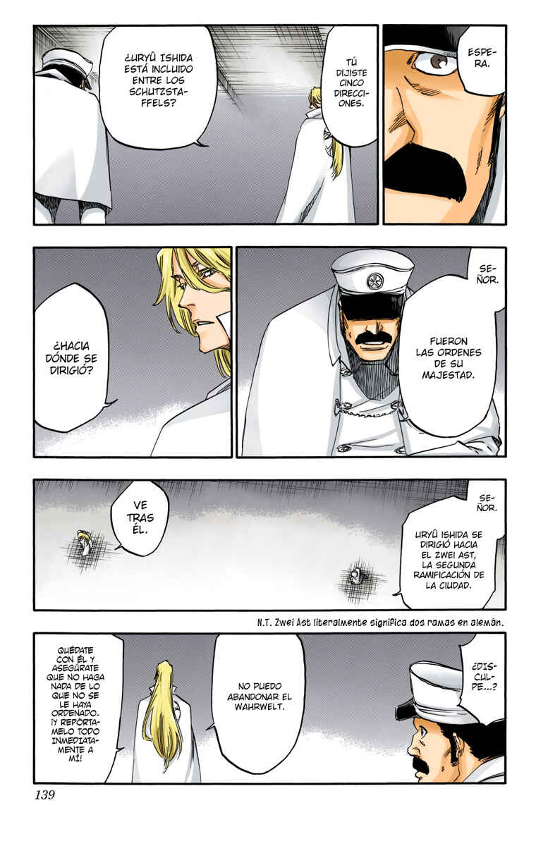 Chapter 630 - Page 8