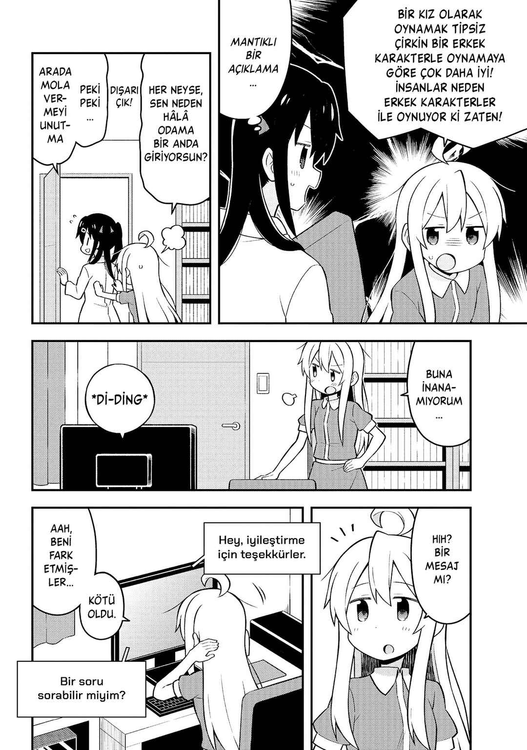 Chapter 4 - Page 4