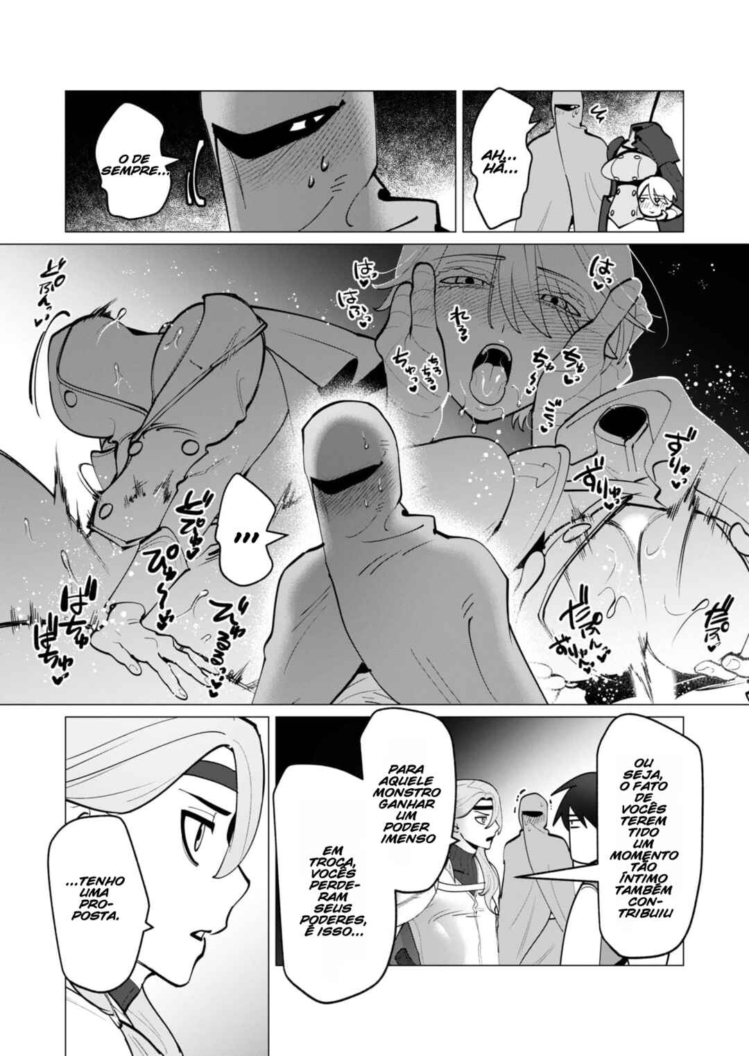 Chapter 36 - Page 21