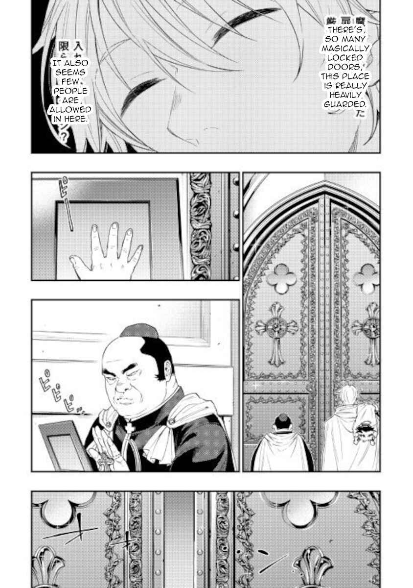 Chapter 67 - Page 21