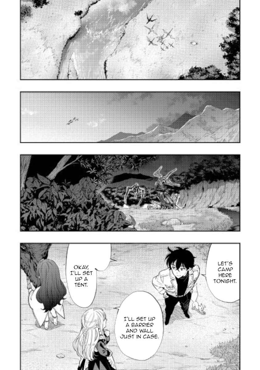 Chapter 67 - Page 6