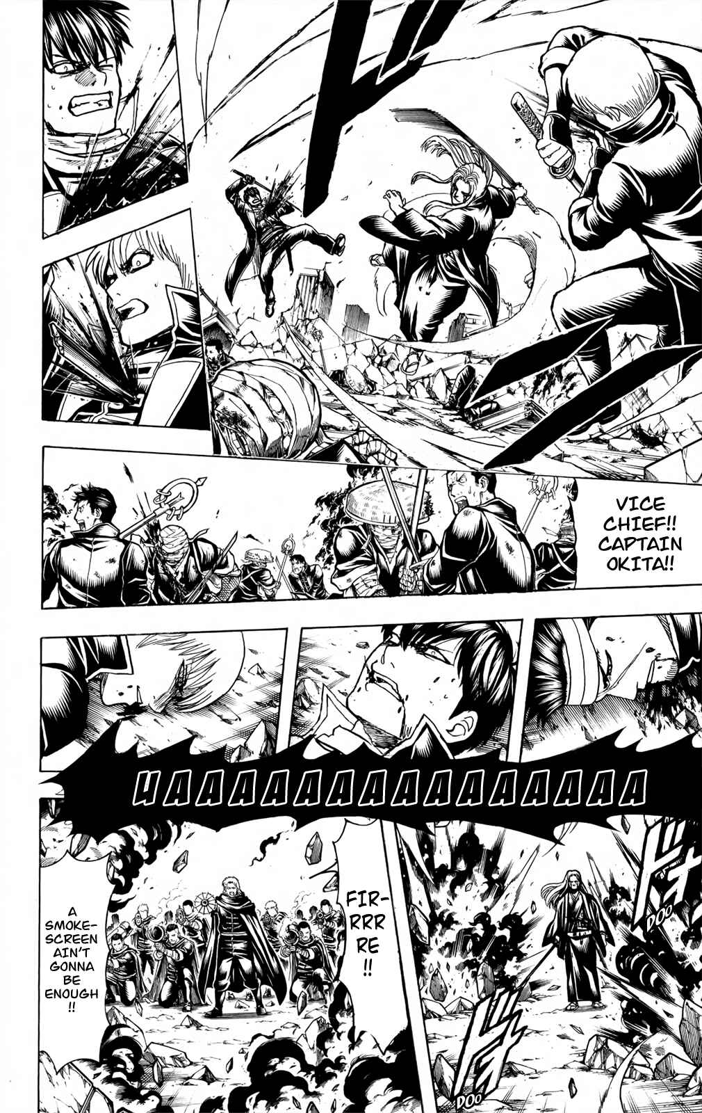 Chapter 661 - Page 10