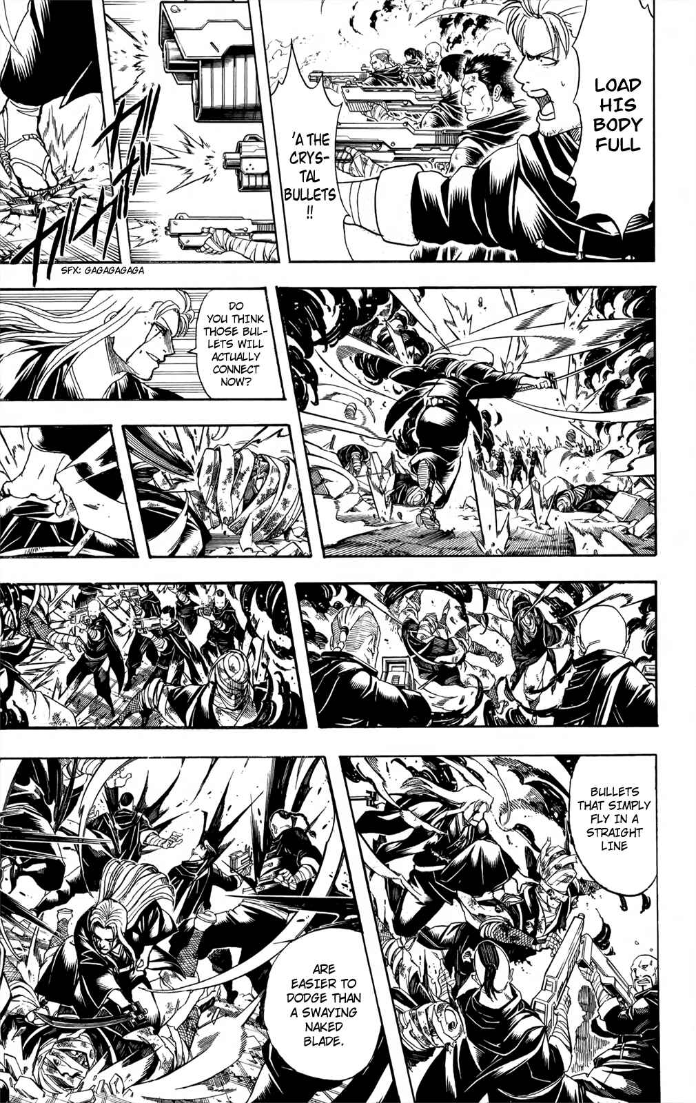 Chapter 661 - Page 11