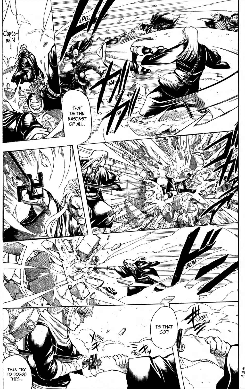 Chapter 661 - Page 13
