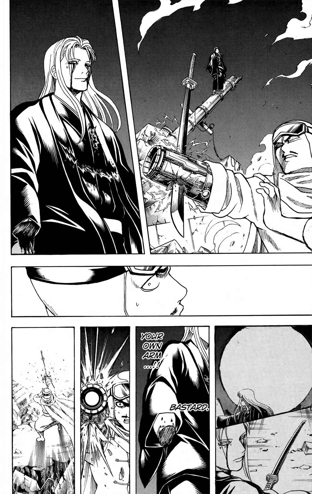 Chapter 661 - Page 18