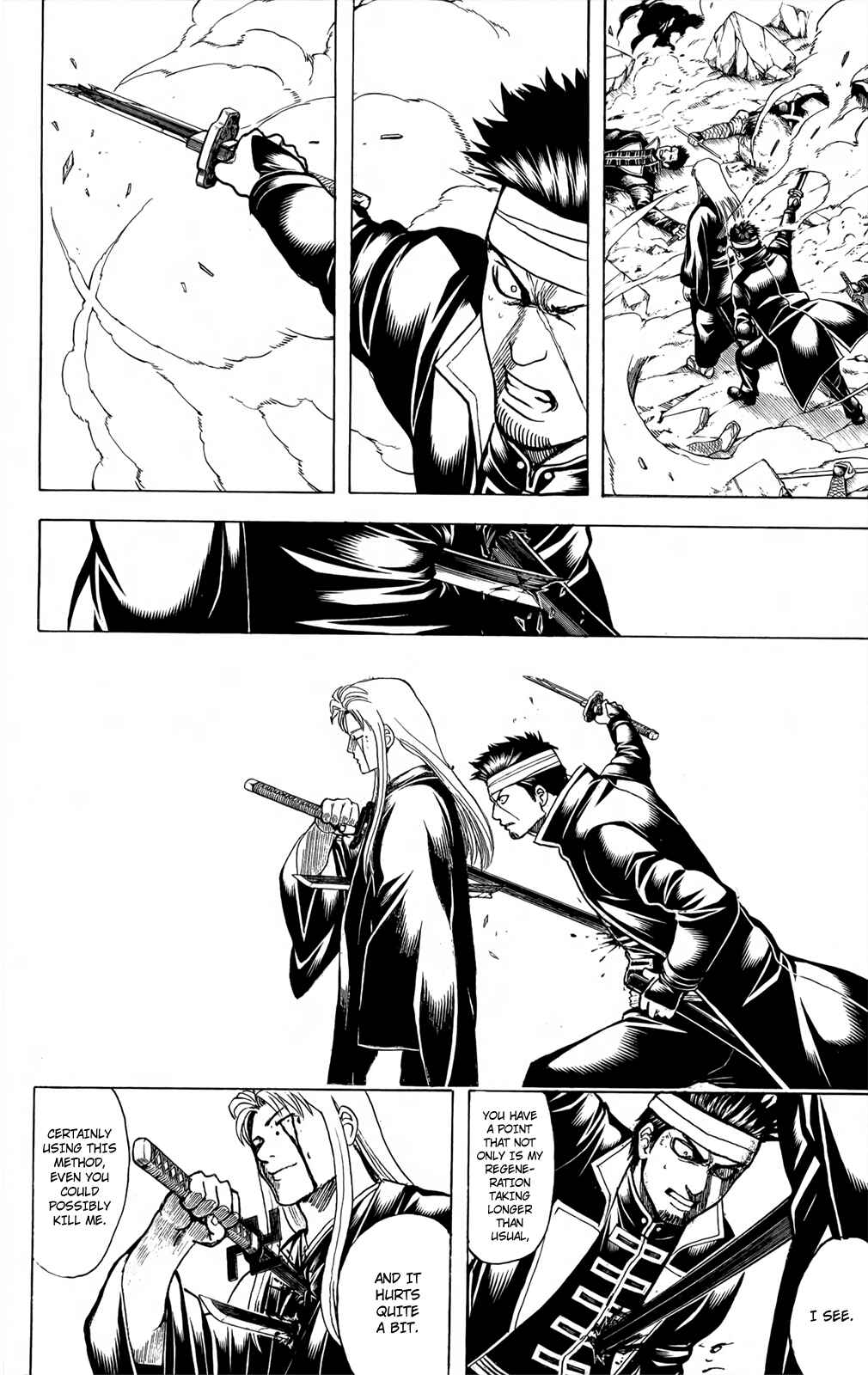 Chapter 661 - Page 6