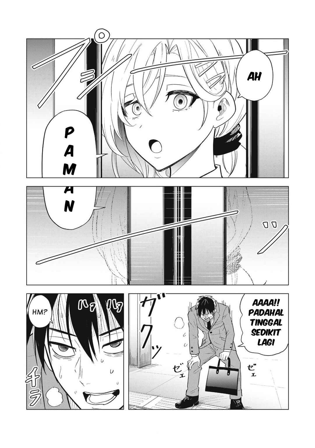 Chapter 2 - Page 5
