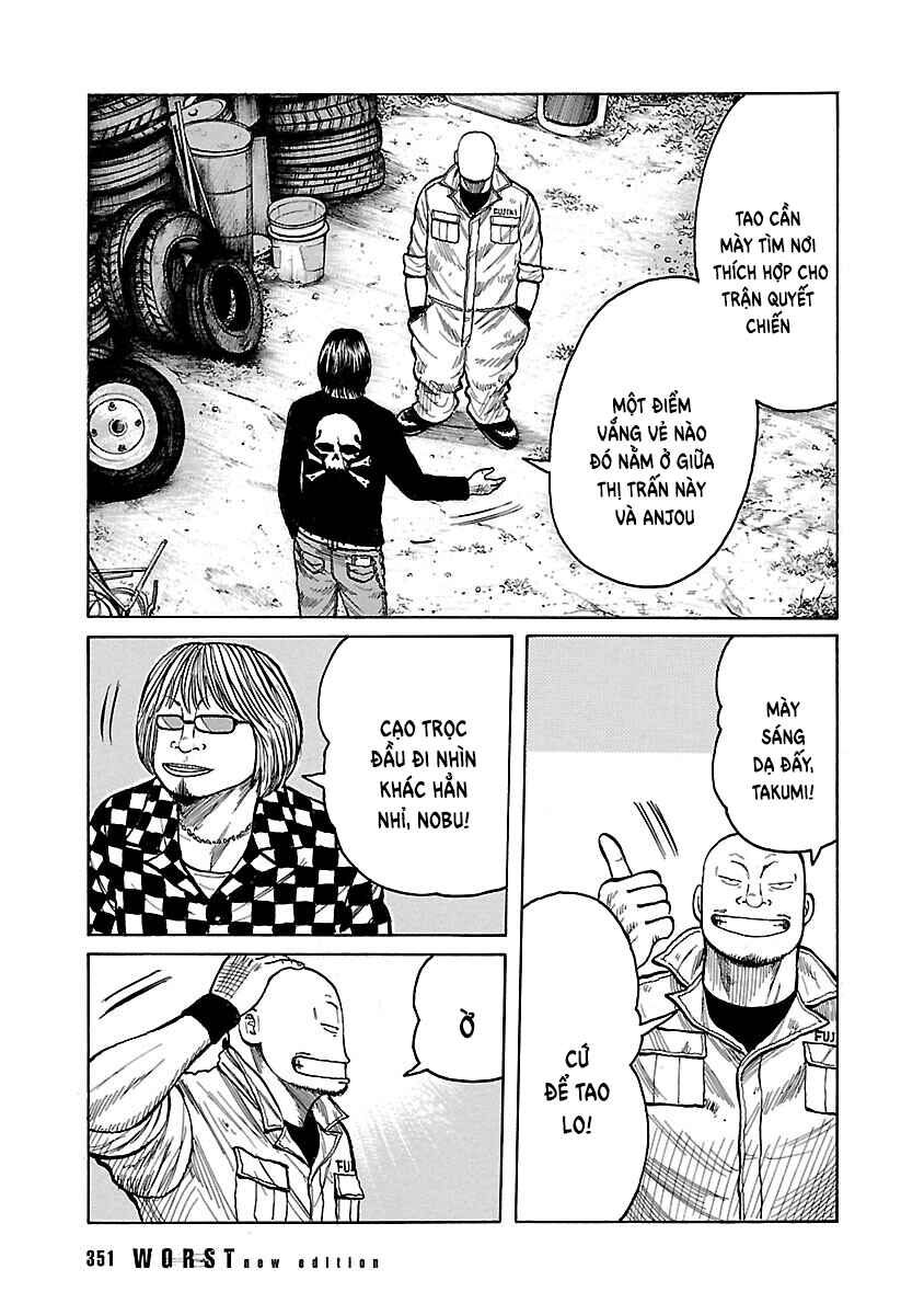 Chapter 96 - Page 17