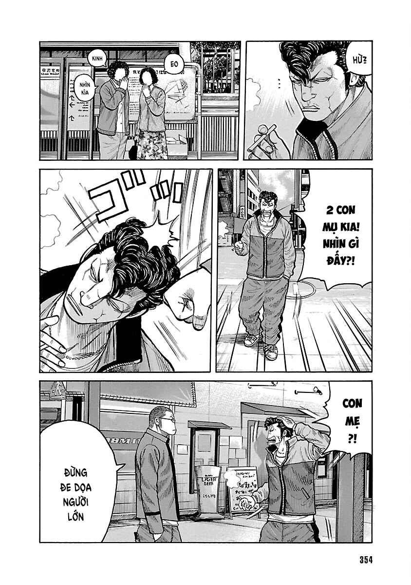 Chapter 96 - Page 20