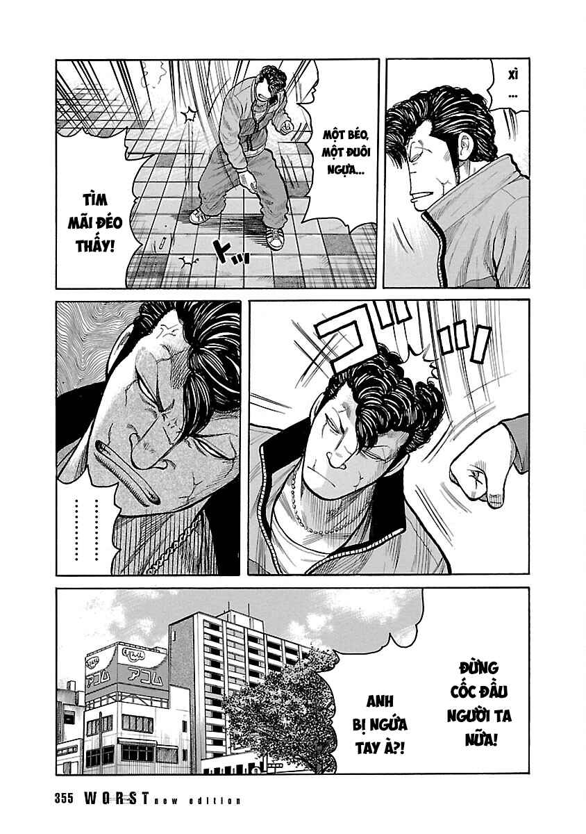 Chapter 96 - Page 21