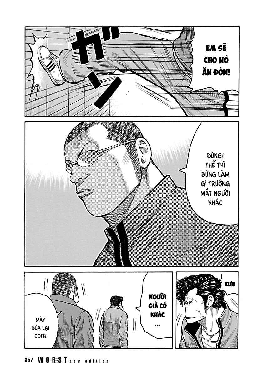 Chapter 96 - Page 23