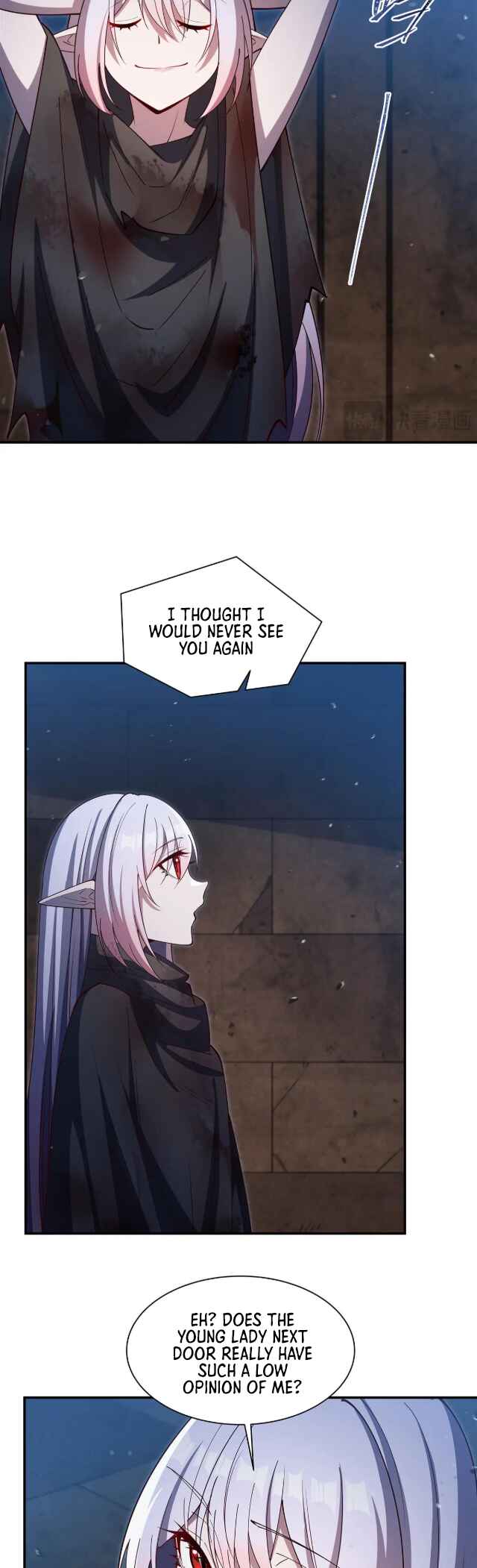 Chapter 389 - Page 20