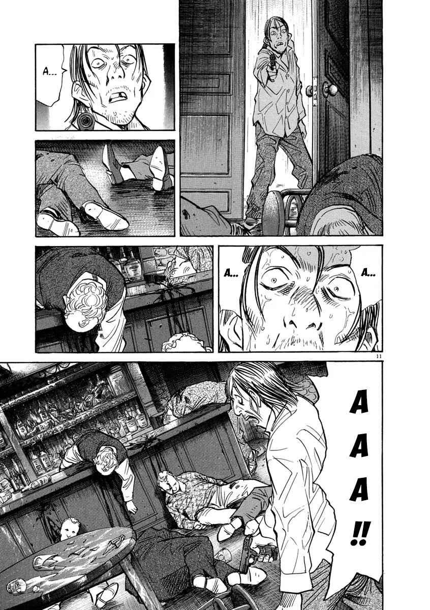 Chapter 150 - Page 11