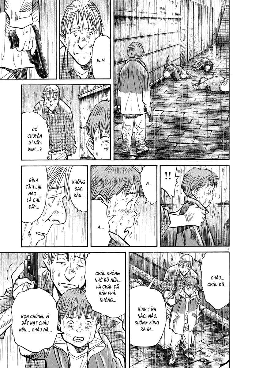 Chapter 150 - Page 13