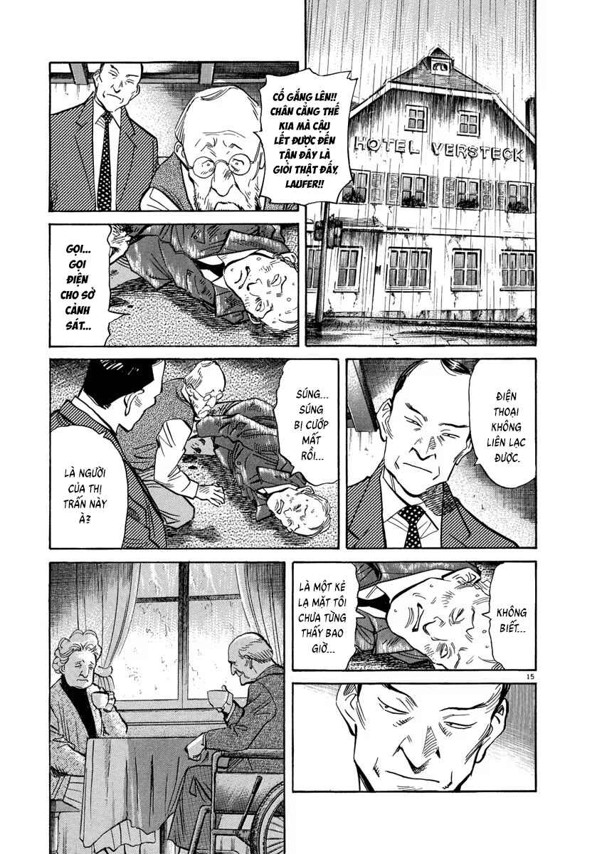 Chapter 150 - Page 15
