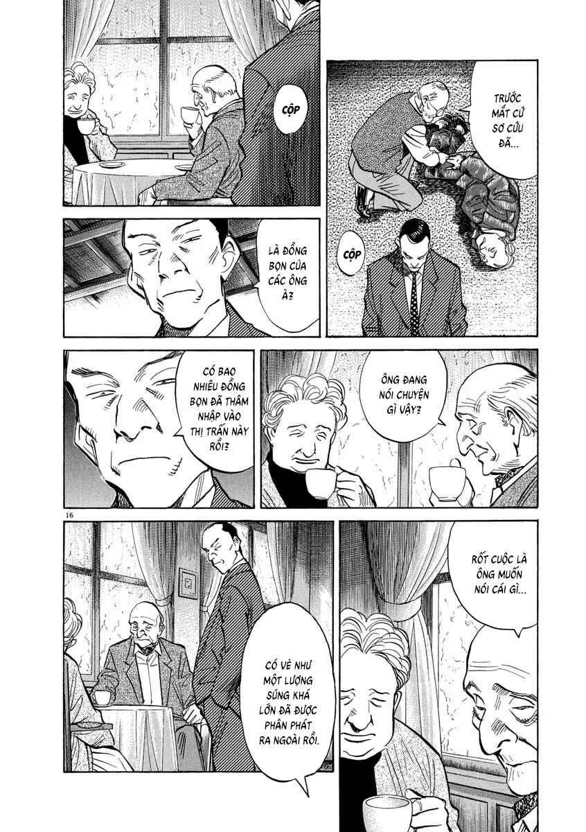 Chapter 150 - Page 16