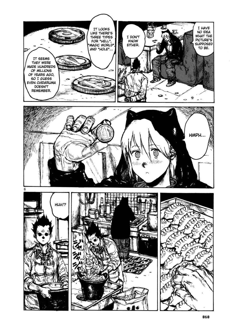 Chapter 96 - Page 6