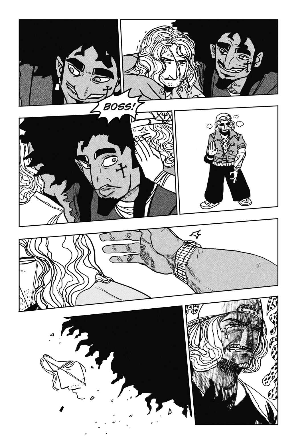 Chapter 62 - Page 25