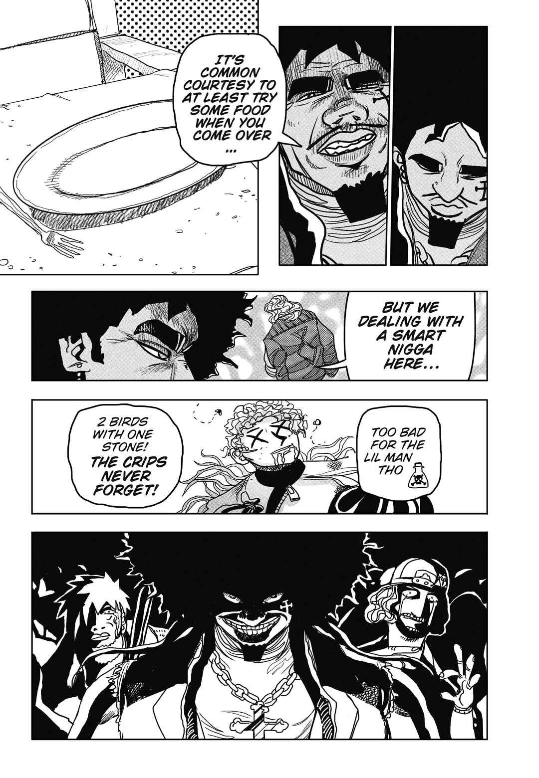 Chapter 62 - Page 29