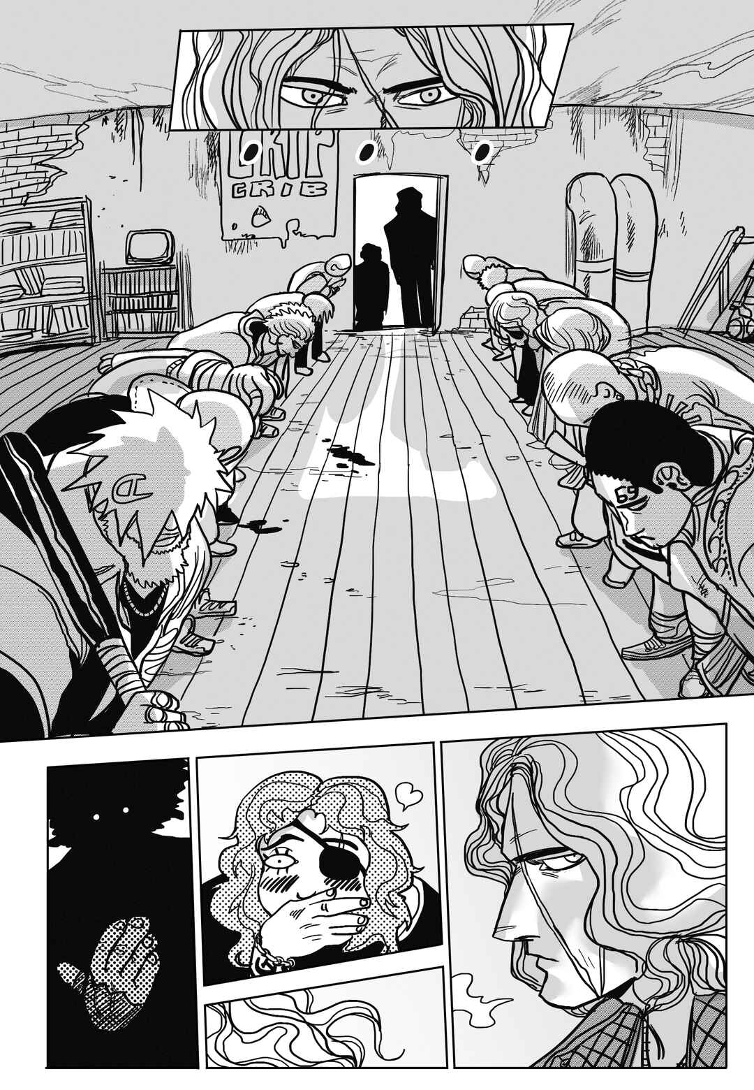 Chapter 62 - Page 3