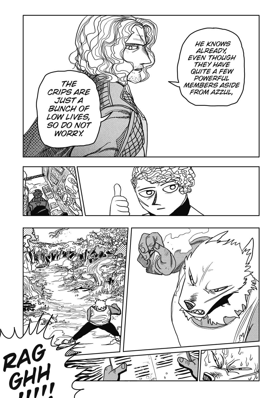 Chapter 62 - Page 32