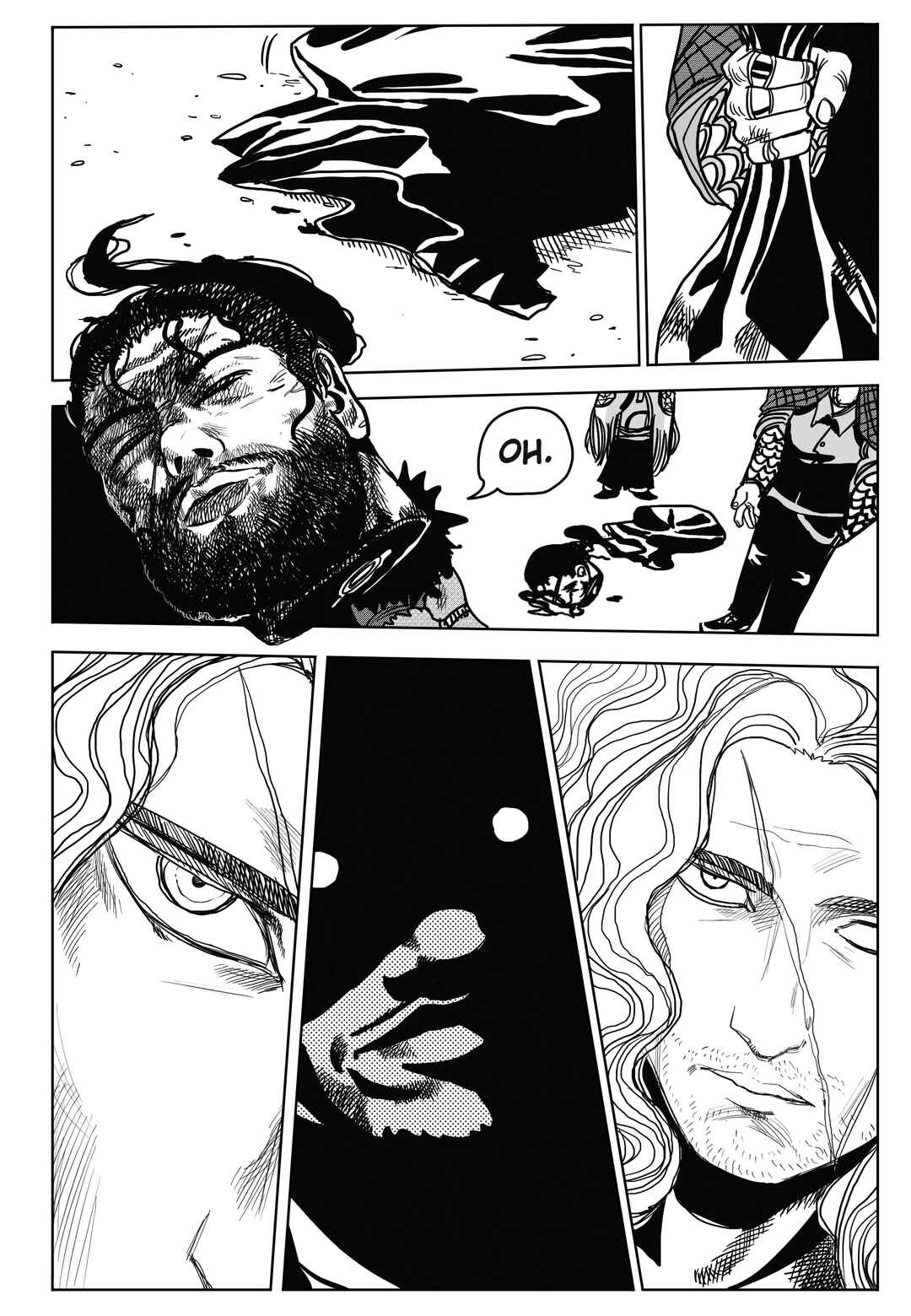 Chapter 62 - Page 5