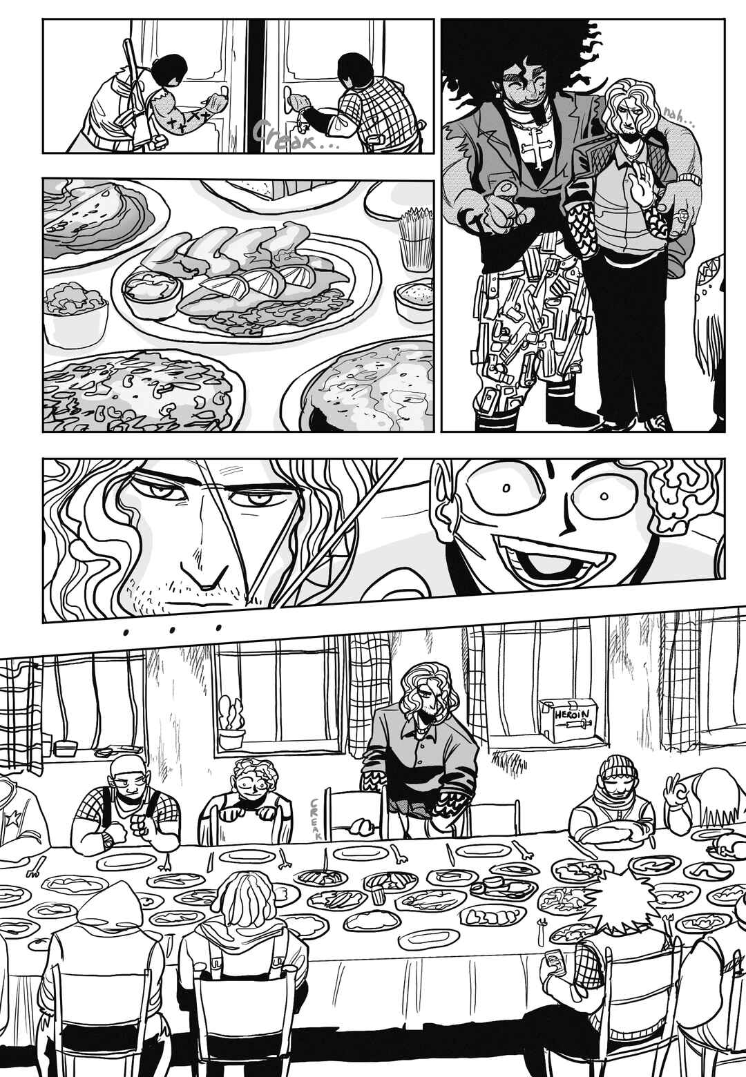 Chapter 62 - Page 7