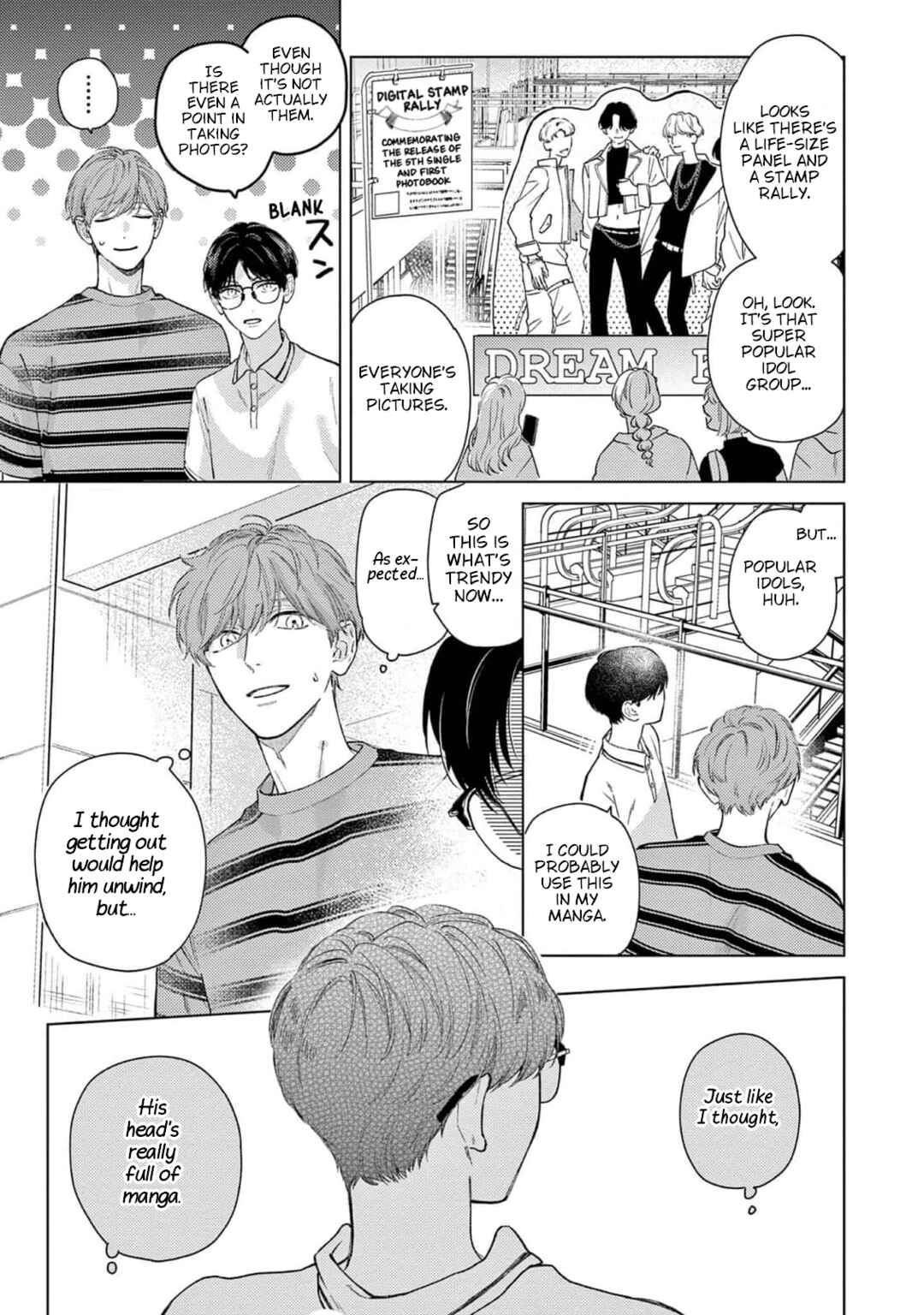 Chapter 5 - Page 3