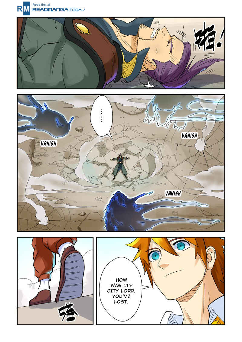 Chapter 127.5 - Page 9
