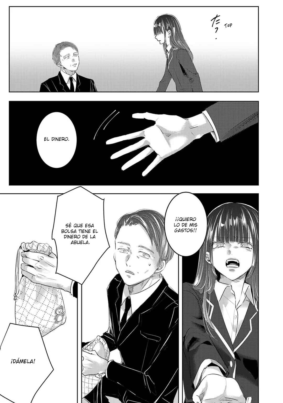 Chapter 104 - Page 10