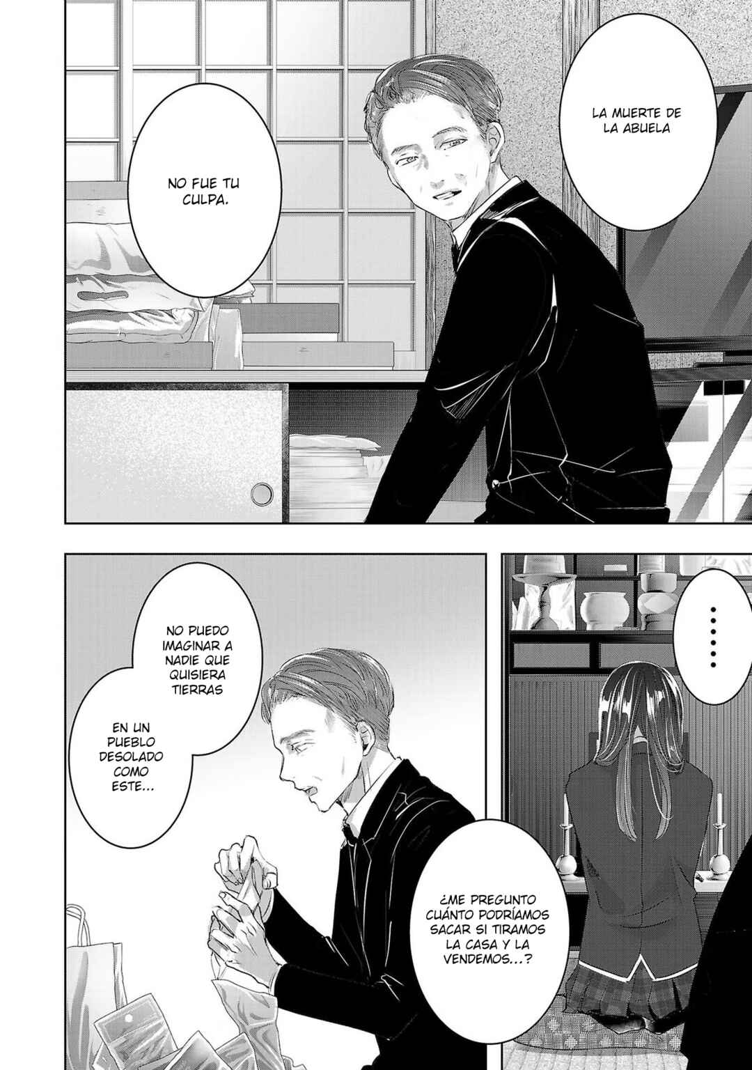 Chapter 104 - Page 3