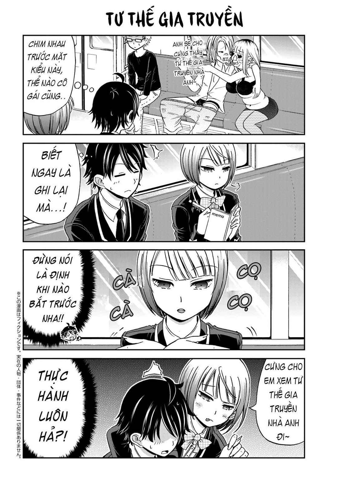 Chapter 5 - Page 2