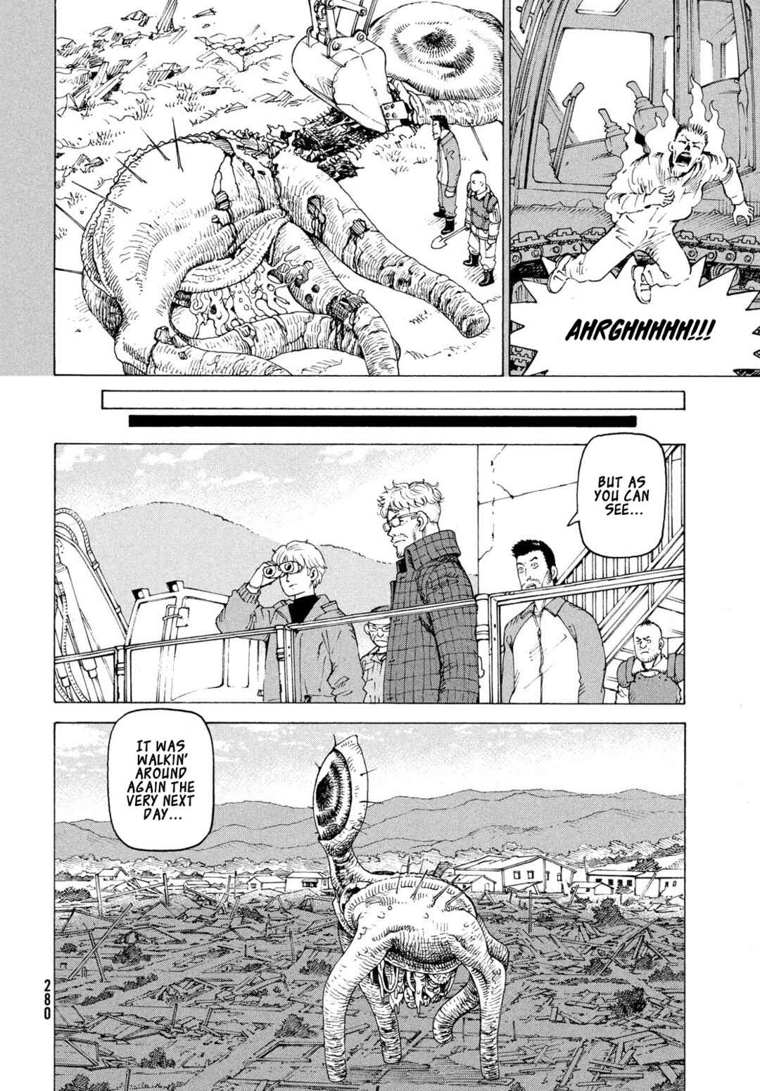 Chapter 81 - Page 21