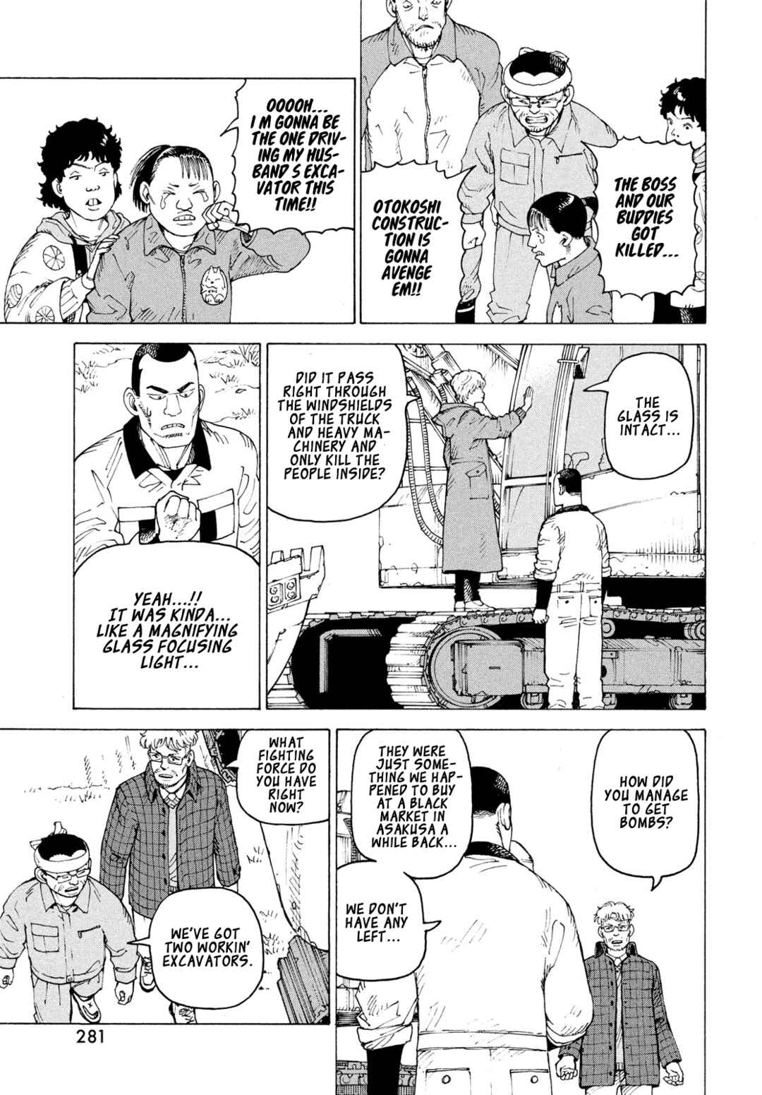 Chapter 81 - Page 22