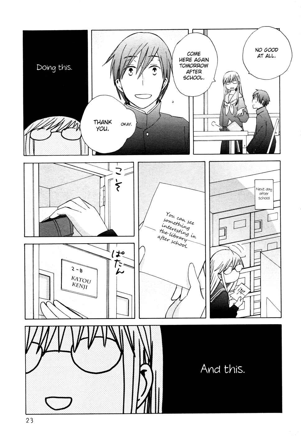 Chapter 22 - Page 26