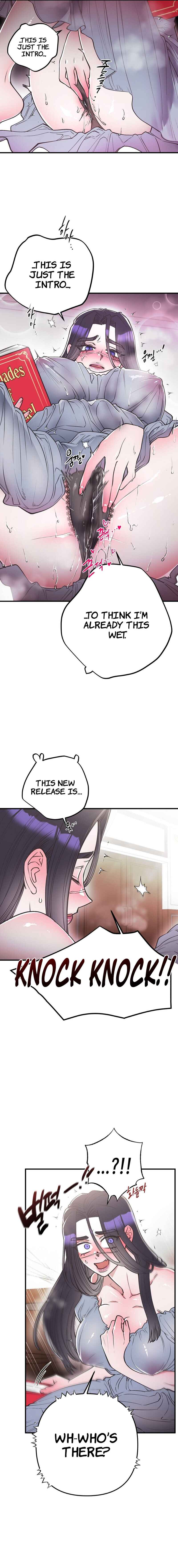 Chapter 1 - Page 3