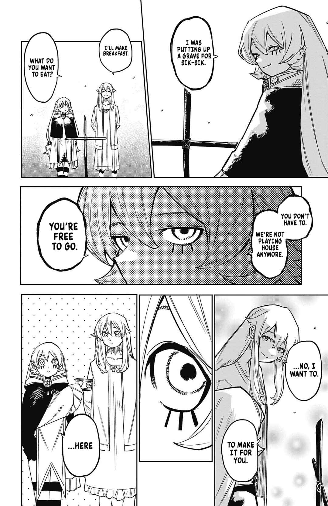 Chapter 156 - Page 18