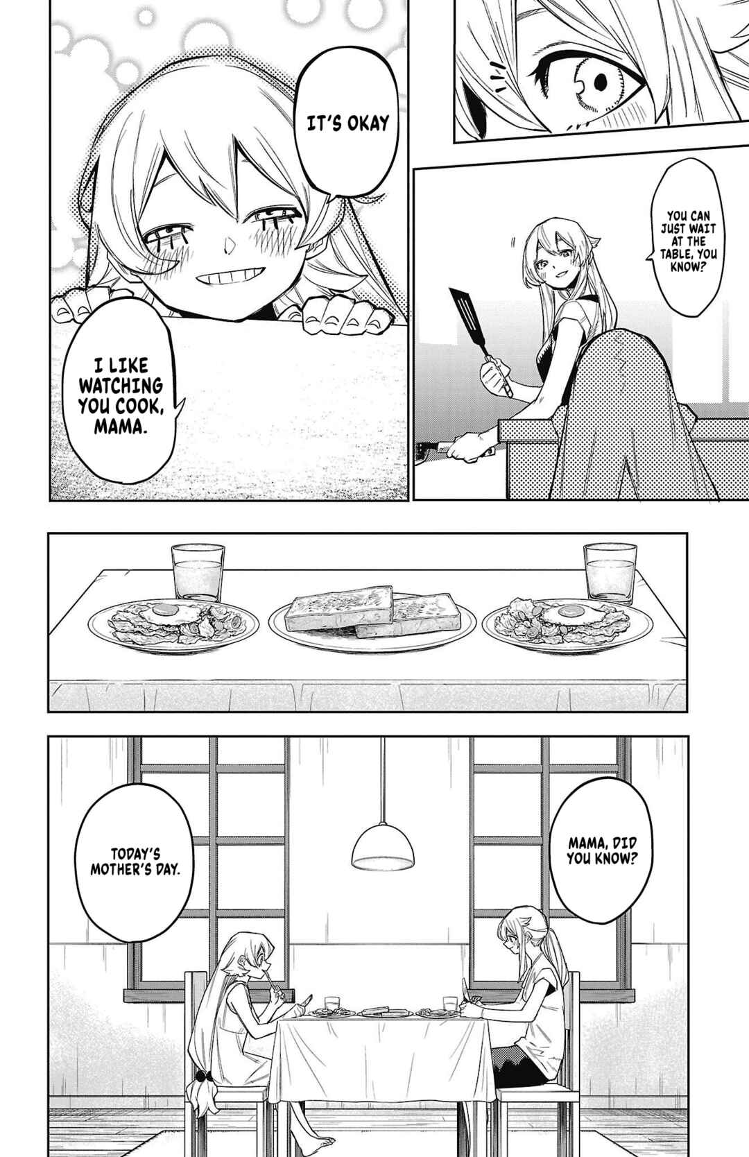 Chapter 156 - Page 3