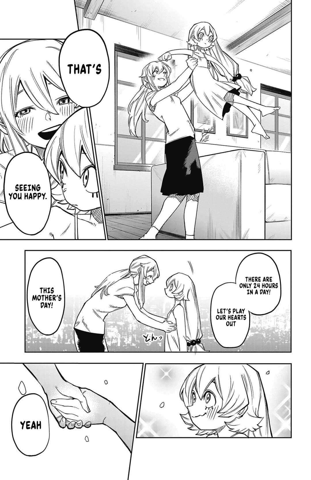 Chapter 156 - Page 6