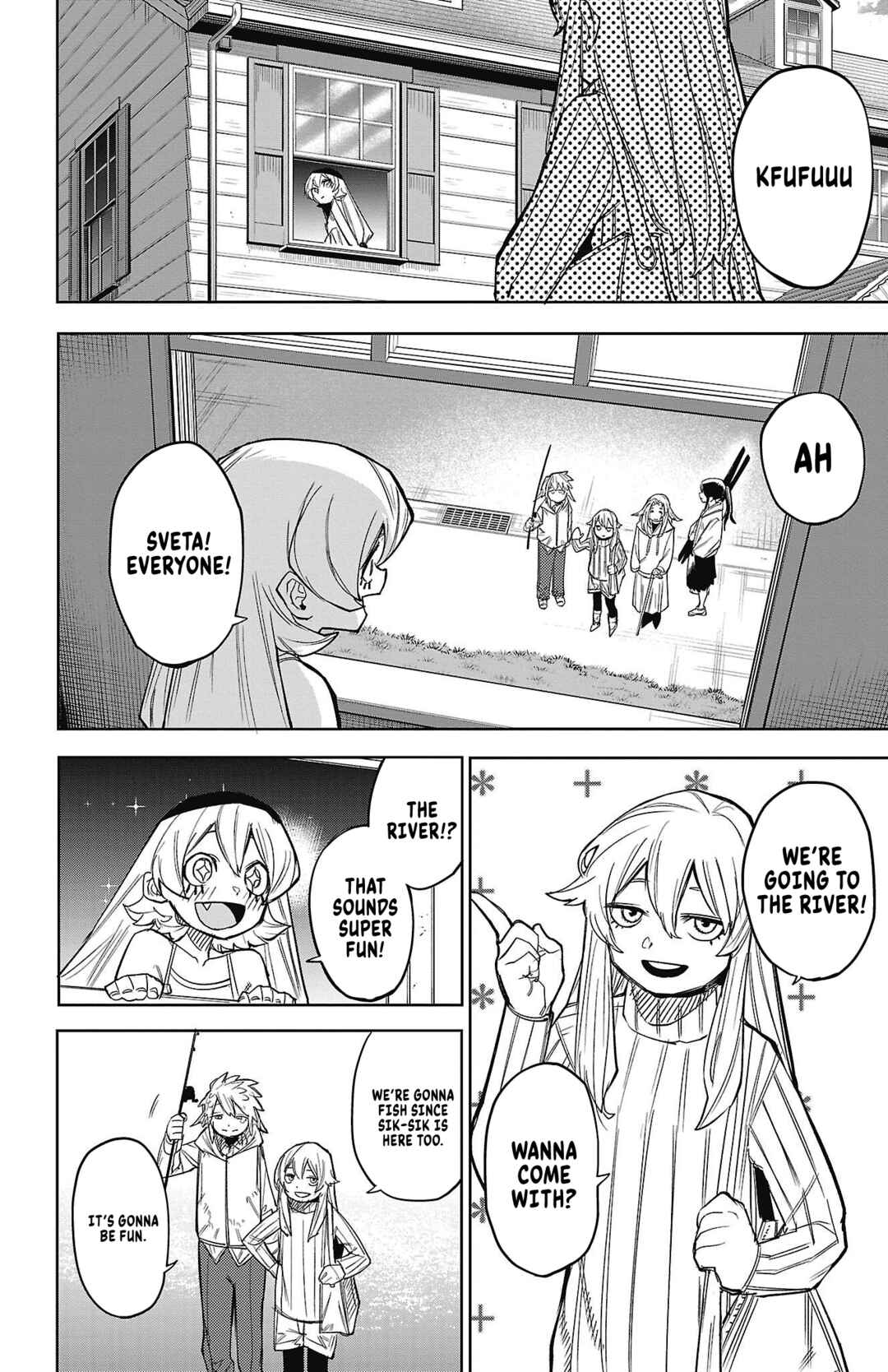 Chapter 156 - Page 8
