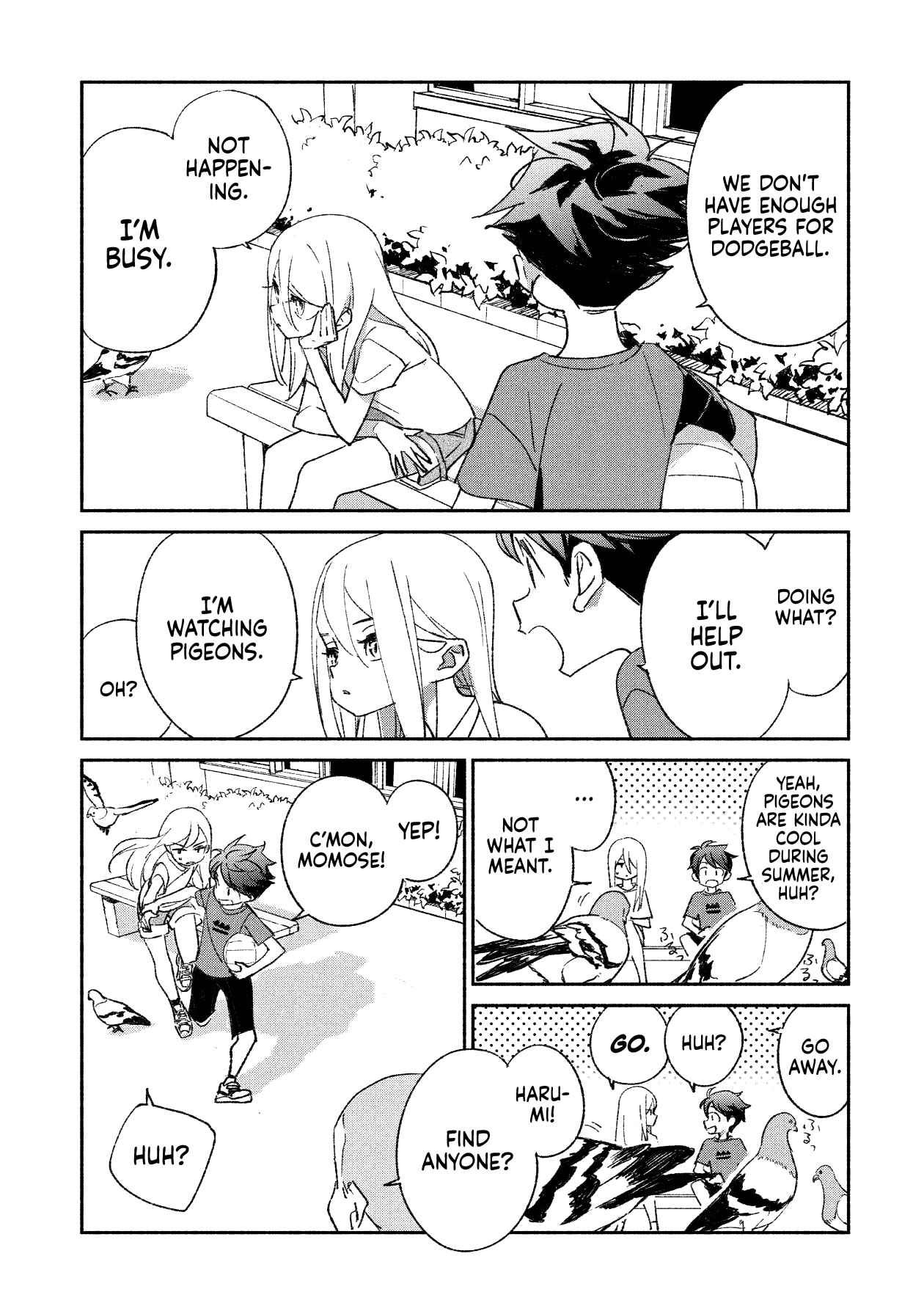 Chapter 1 - Page 5